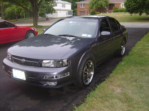 Rare Maximas? - Maxima Forums